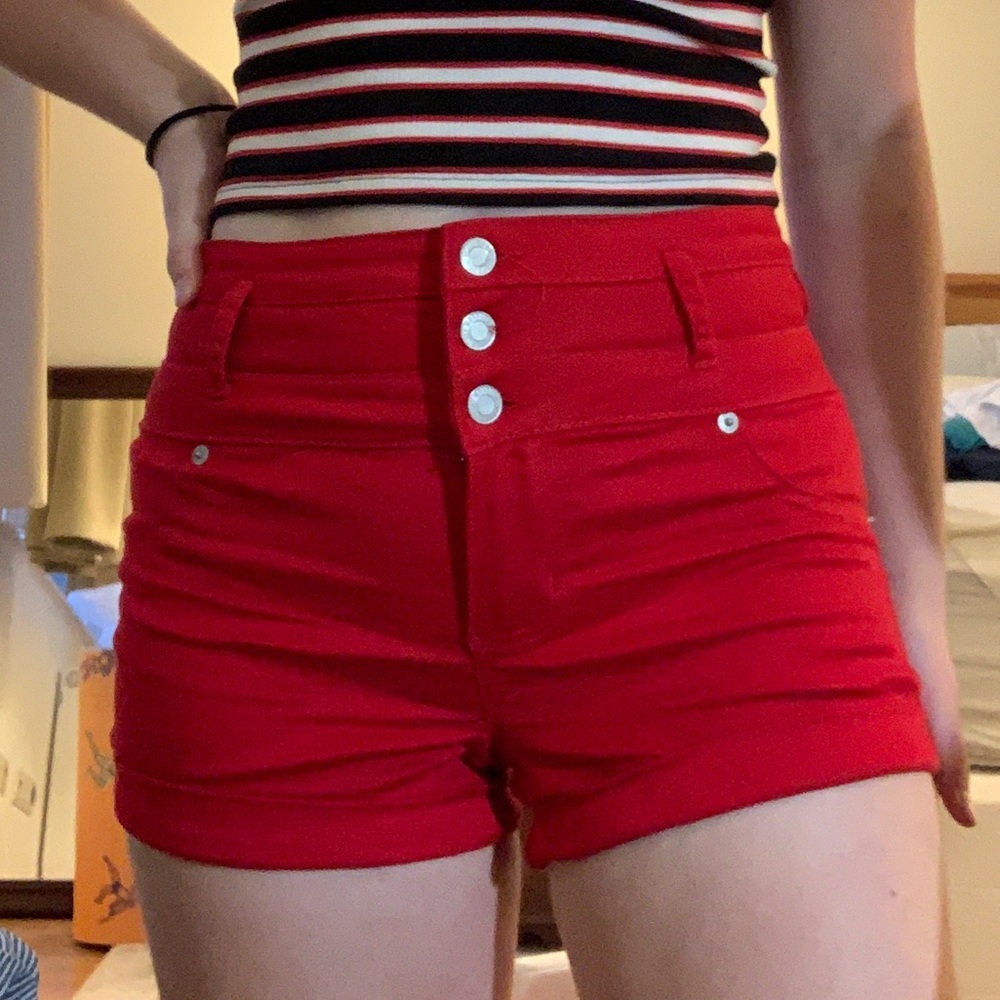 shorts